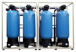 We Install Water Filtration Systems in Carlsbad